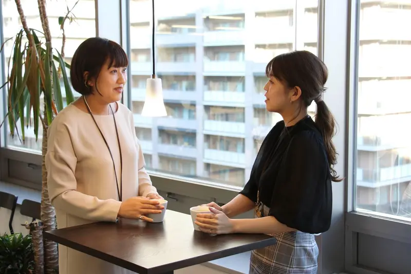株式会社ワイヤードビーンズの求人画像2
