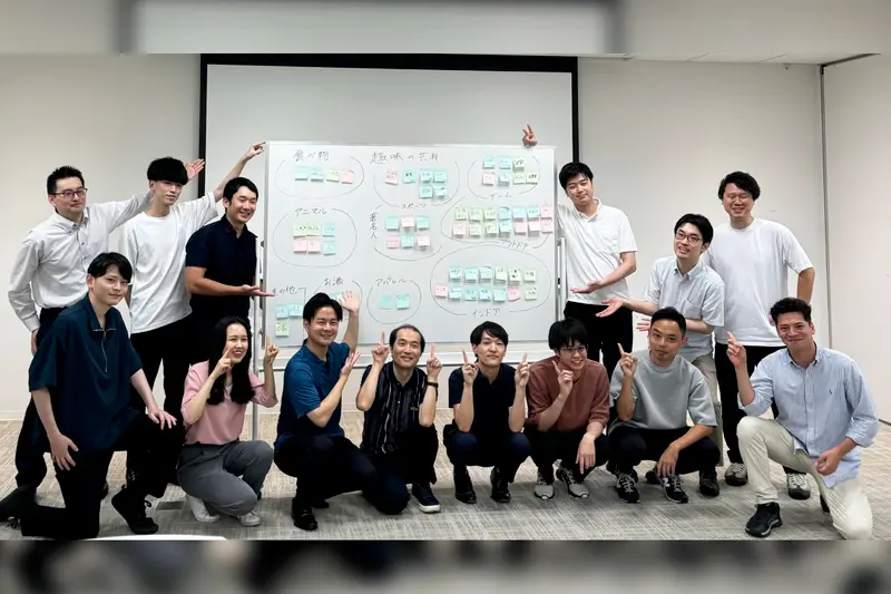 株式会社富士通ゼネラルOSテクノロジーの求人画像3