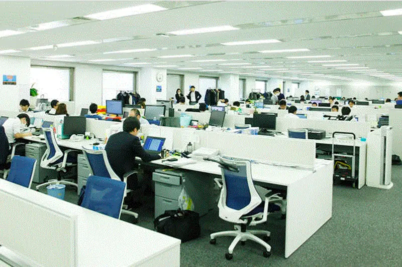 株式会社Ｊストリームの求人画像1
