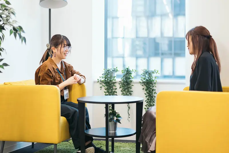 株式会社Ｊストリームの求人画像2