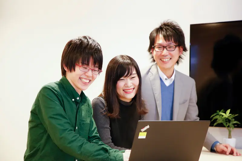 株式会社Ｊストリームの求人画像3