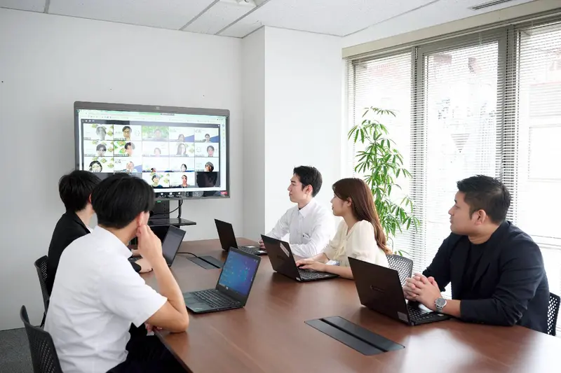 エムスリーヘルスデザイン株式会社の求人画像1