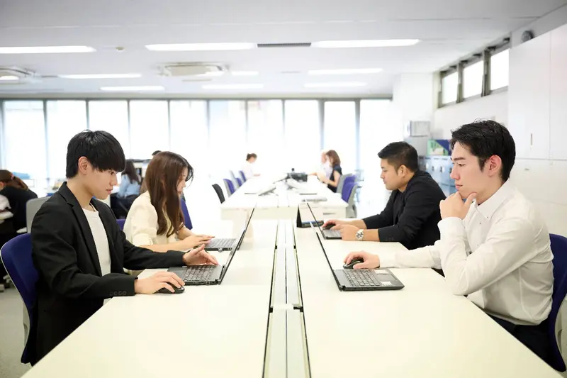エムスリーヘルスデザイン株式会社の求人画像2