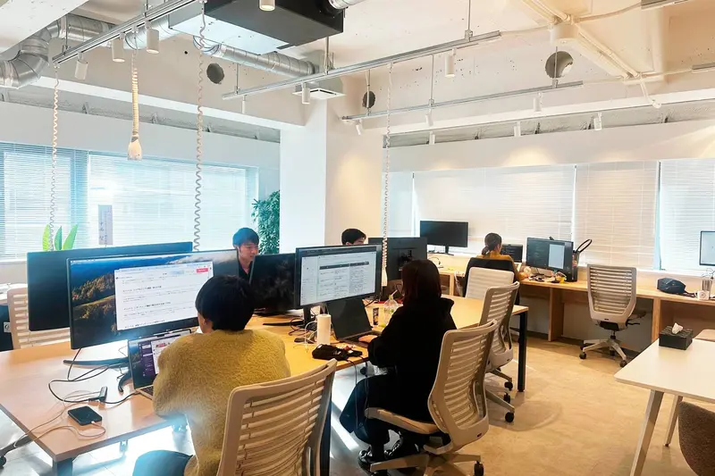 ViVO株式会社の求人画像2