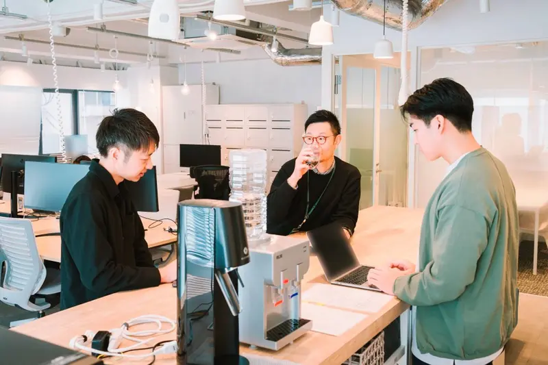 ViVO株式会社の求人画像3