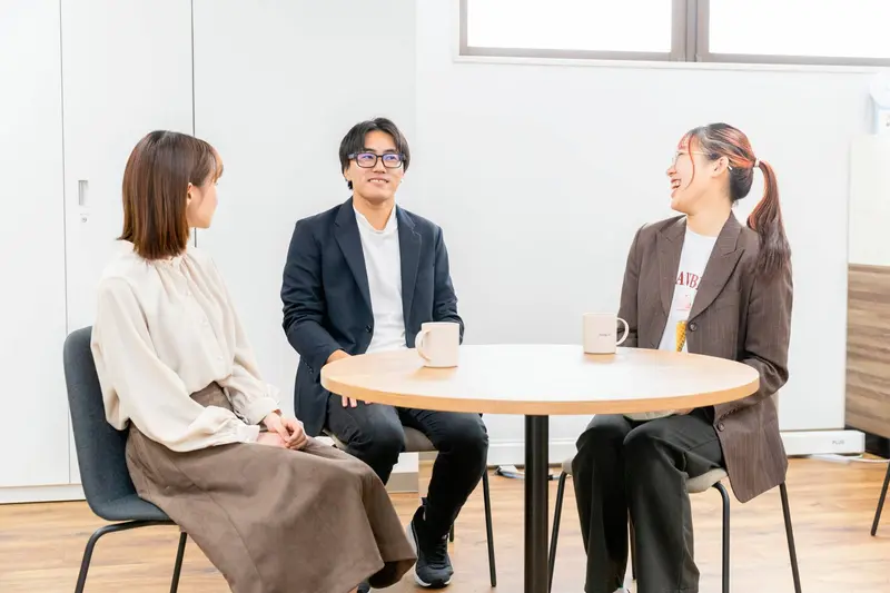 株式会社ダイアログの求人画像1