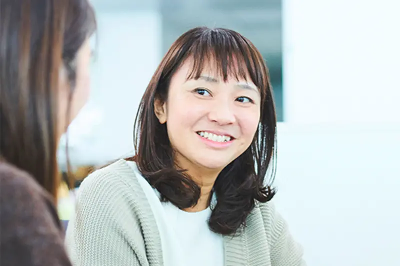 株式会社オプテージの求人画像2