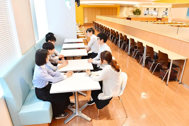 かんぽシステムソリューションズ株式会社の求人画像3