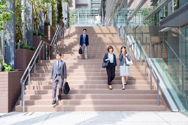 かんぽシステムソリューションズ株式会社の求人画像2