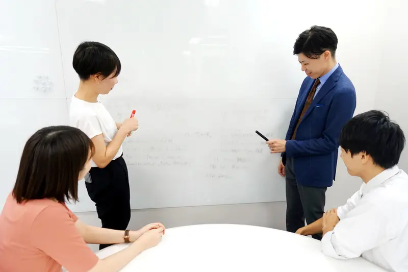 日創工業株式会社の求人画像1