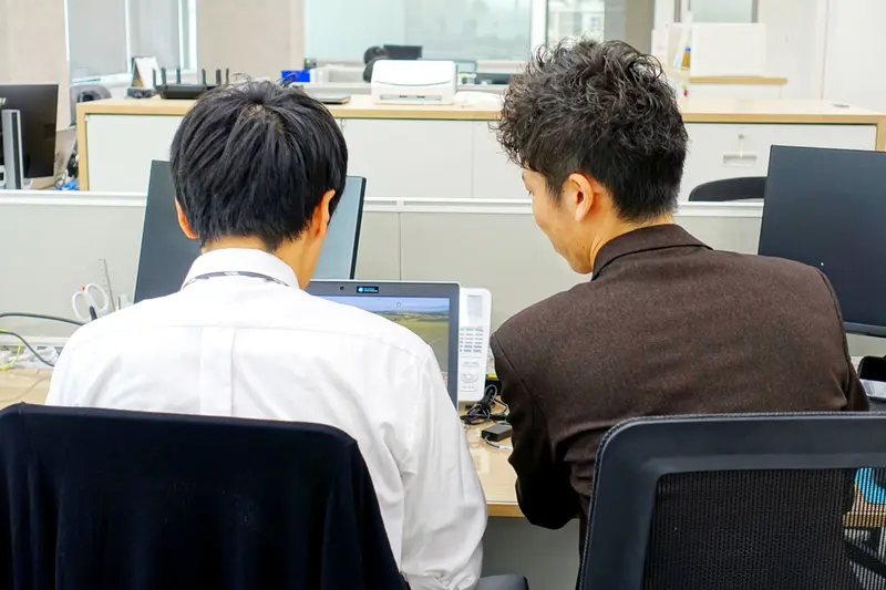 日創工業株式会社の求人画像3