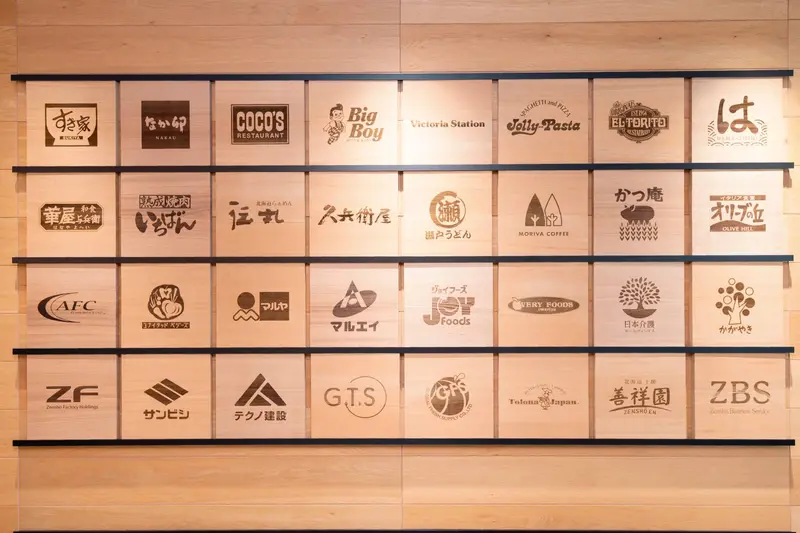 株式会社ゼンショーホールディングスの求人画像3