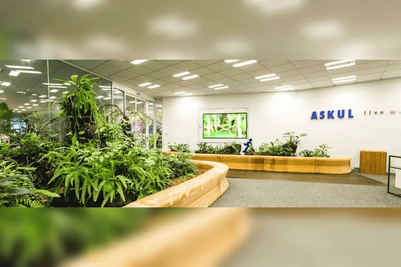 アスクル株式会社の求人画像2
