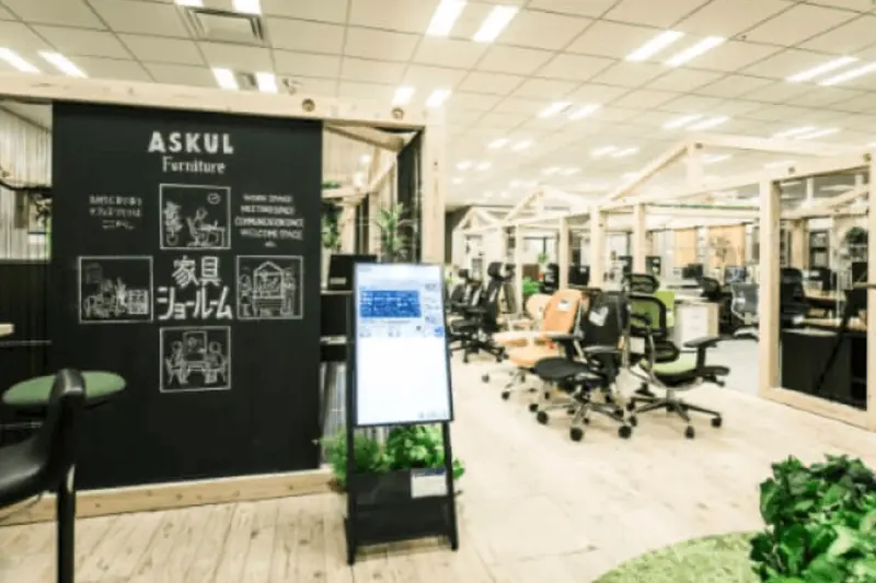 アスクル株式会社の求人画像3
