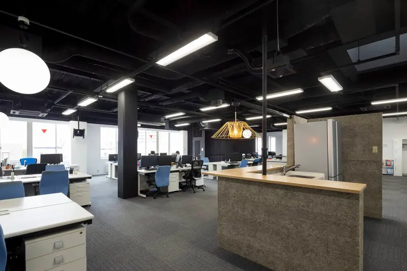 株式会社リンクステーションの求人画像1