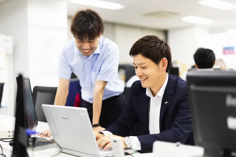 株式会社QTnetの求人画像1
