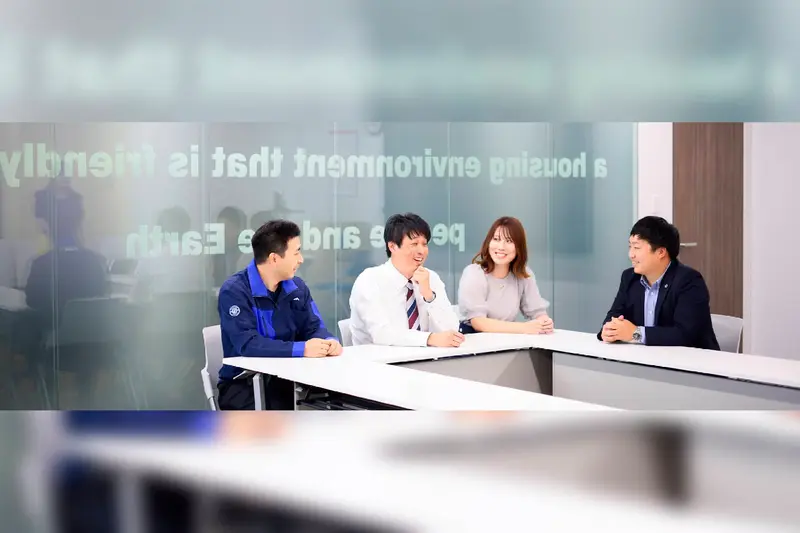 株式会社日本アクアの求人画像3