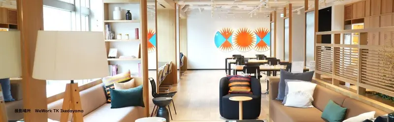 株式会社こだわりの求人画像1