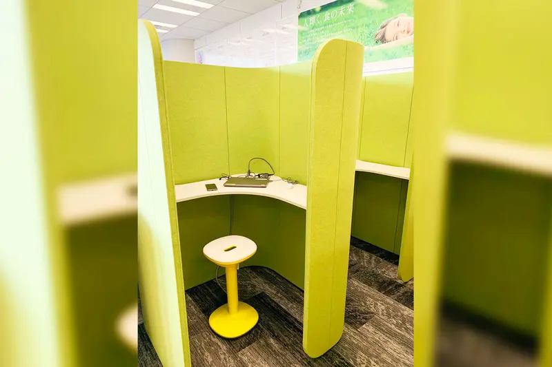 日本ハムシステムソリューションズ株式会社の求人画像1