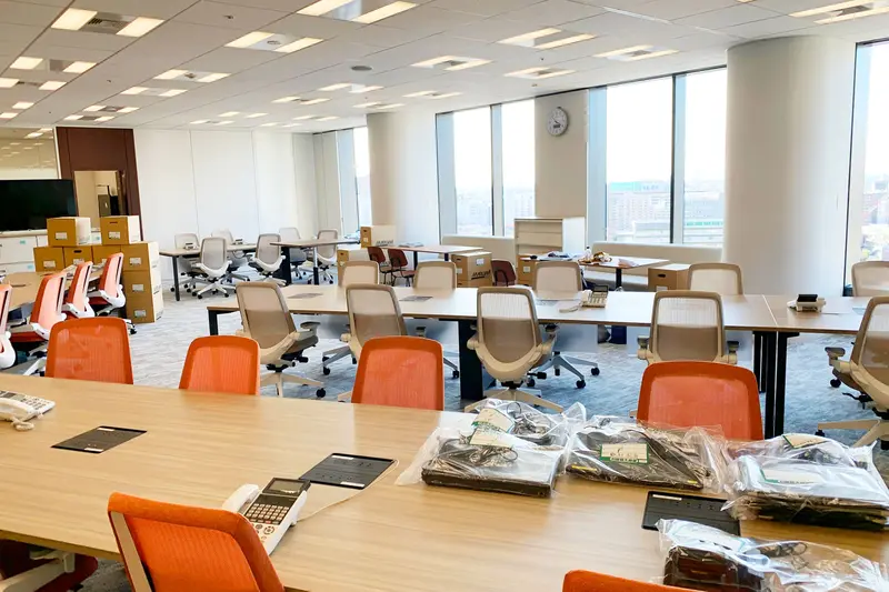 日本ハムシステムソリューションズ株式会社の求人画像2