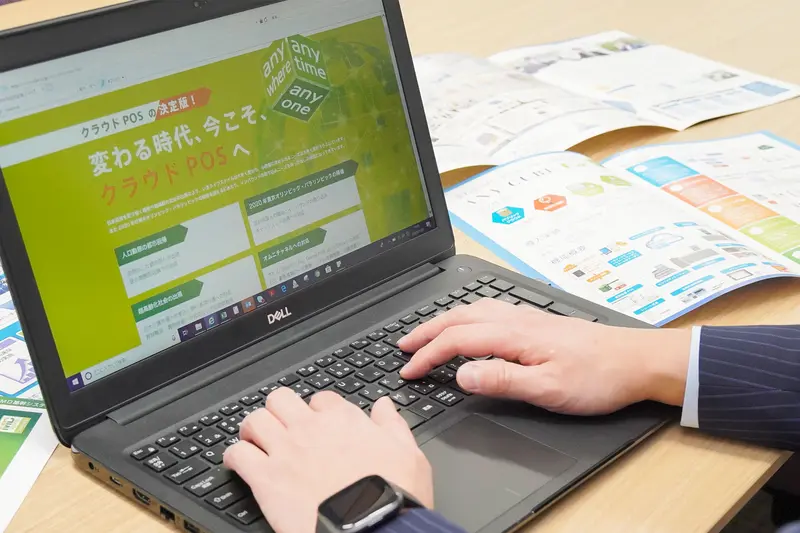 株式会社ヴィンクスの求人画像2