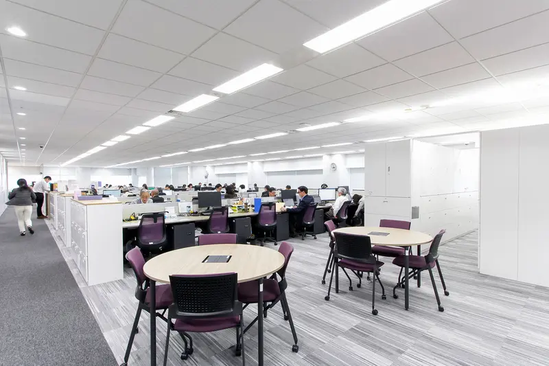 株式会社ヴィンクスの求人画像3