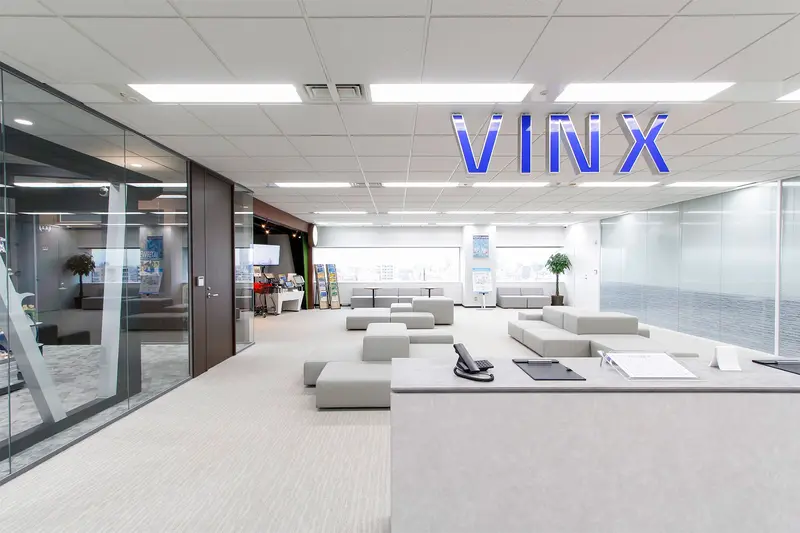 株式会社ヴィンクスの求人画像1