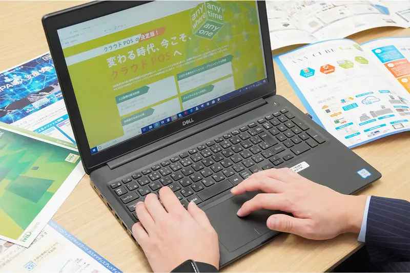 株式会社ヴィンクスの求人画像2