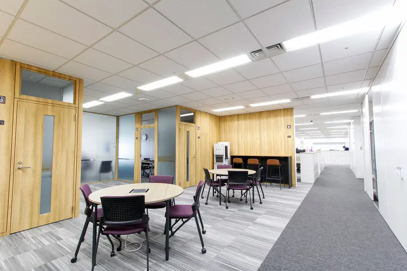 株式会社ヴィンクスの求人画像3