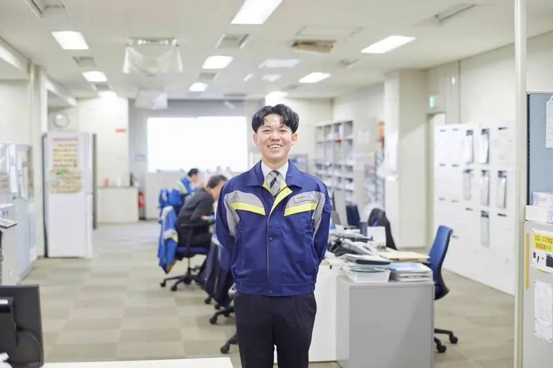 NTT西日本ビジネスフロント株式会社の求人画像2