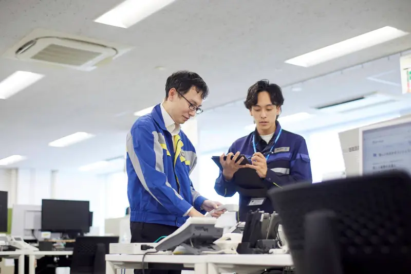 NTT西日本ビジネスフロント株式会社の求人画像3