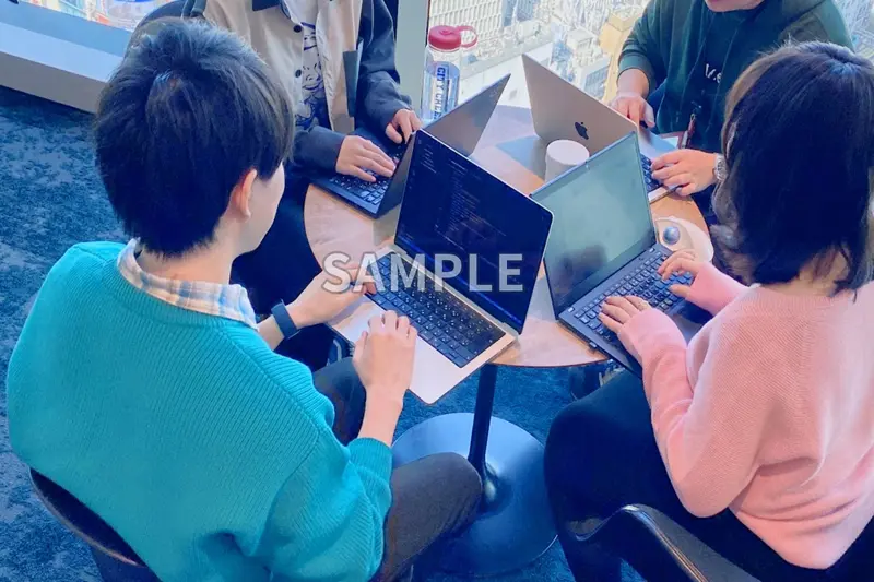 ログイット株式会社の求人画像3