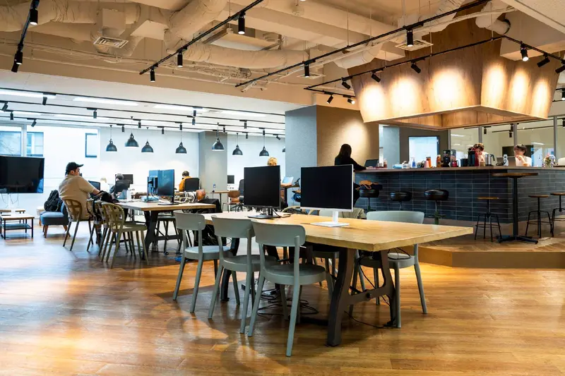 PIVOT株式会社の求人画像3