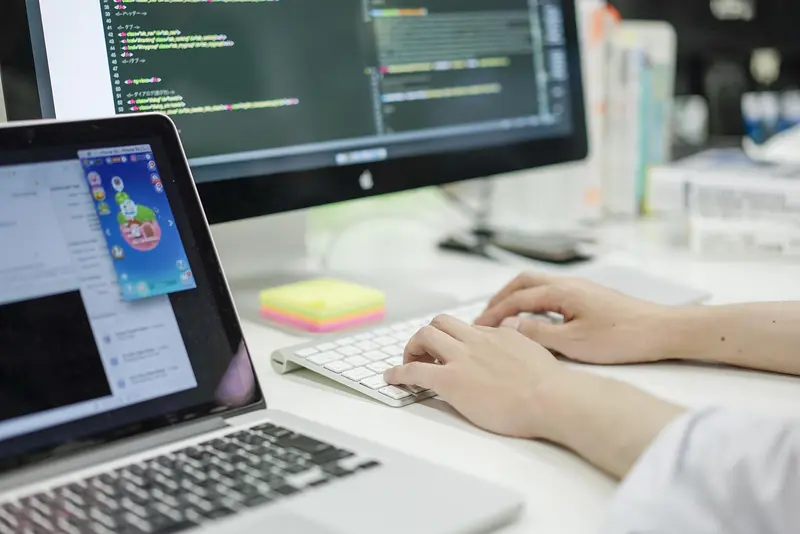 Cocone Engineering株式会社の求人画像1