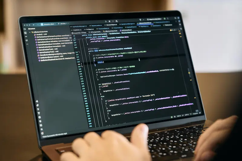 Cocone Engineering株式会社の求人画像2