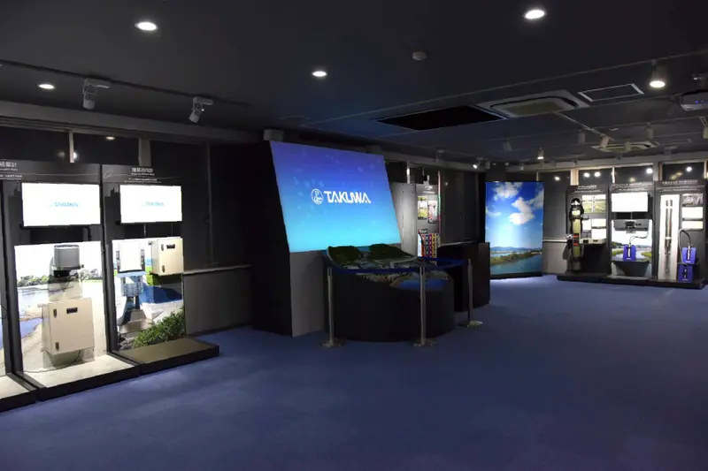 株式会社拓和の求人画像1