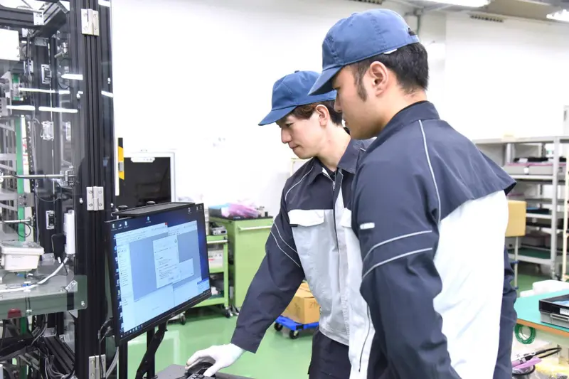 株式会社拓和の求人画像2