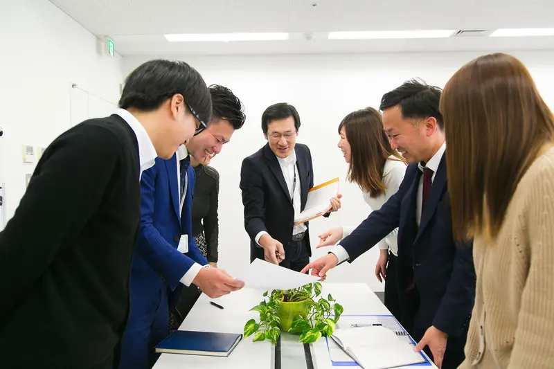 株式会社テクニカルエージェントの求人画像2