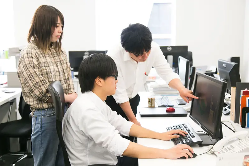 株式会社テクニカルエージェントの求人画像2