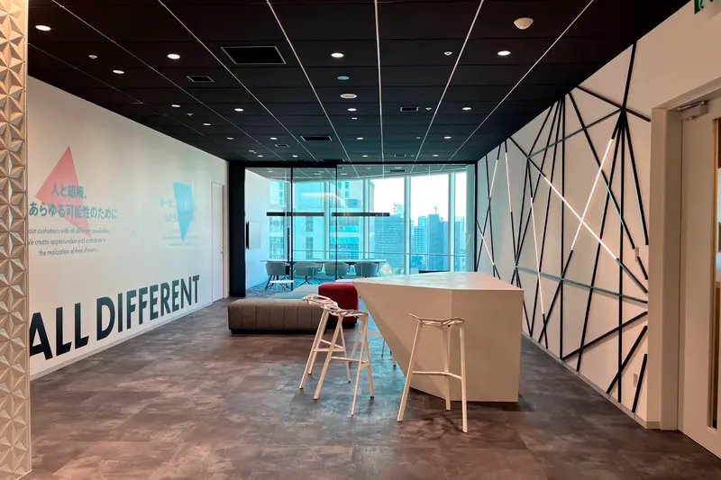 ALL DIFFERENT株式会社の求人画像1