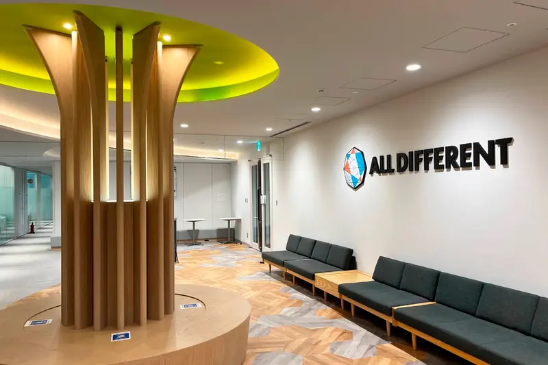ALL DIFFERENT株式会社の求人画像2