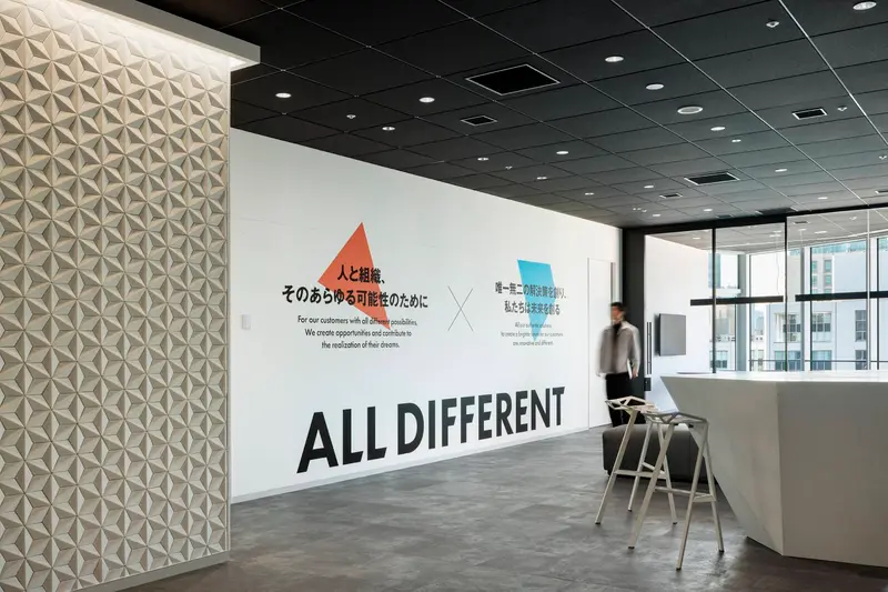 ALL DIFFERENT株式会社の求人画像3