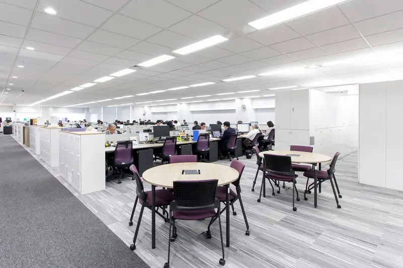 株式会社ヴィンクスの求人画像1