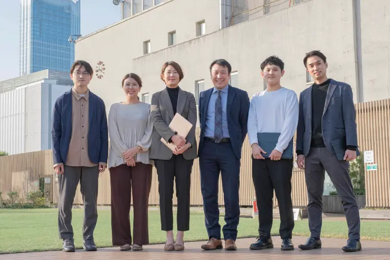 DataBee株式会社の求人画像1