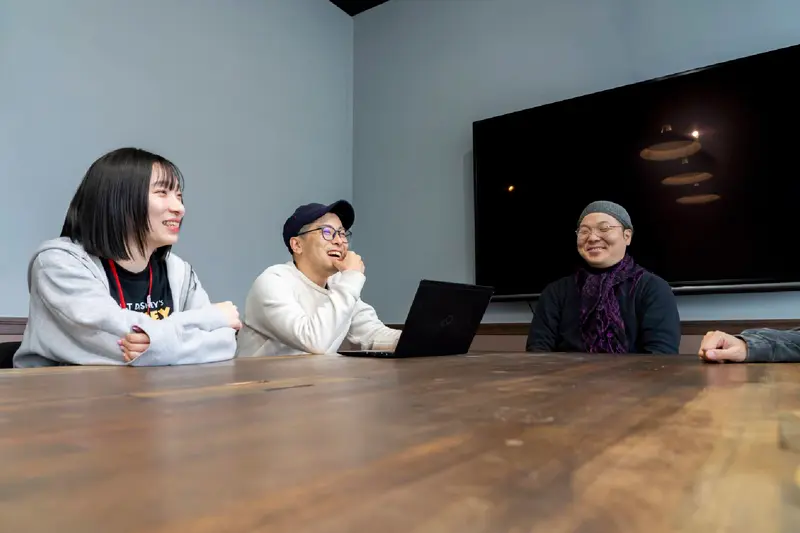 株式会社ハートビーツの求人画像2