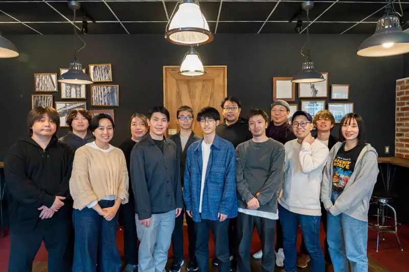 株式会社ハートビーツの求人画像2