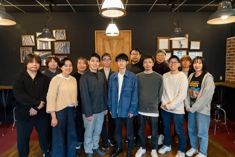 株式会社ハートビーツの求人画像2