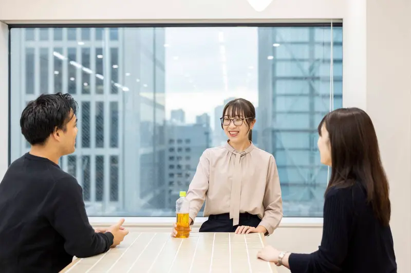 株式会社キューブシステムの求人画像3