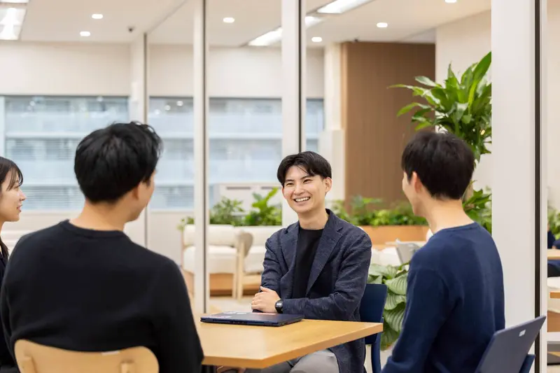 株式会社キューブシステムの求人画像3