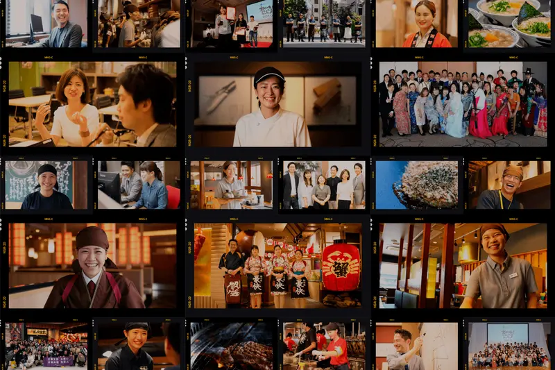 株式会社物語コーポレーションの求人画像1